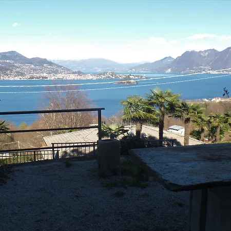 Silvia Apartment *