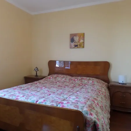 Apartament Silvia Baveno