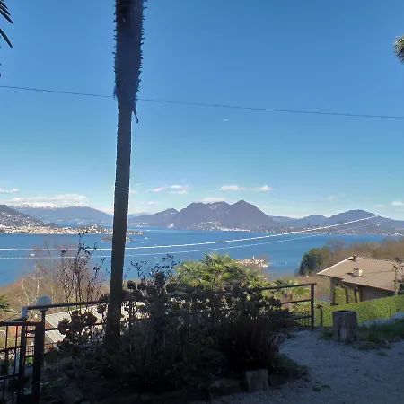Apartament Silvia *