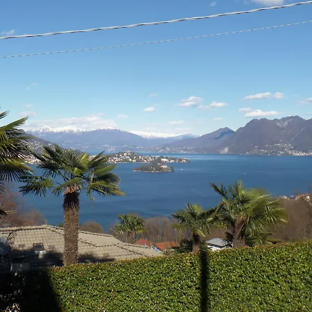 Silvia * Baveno