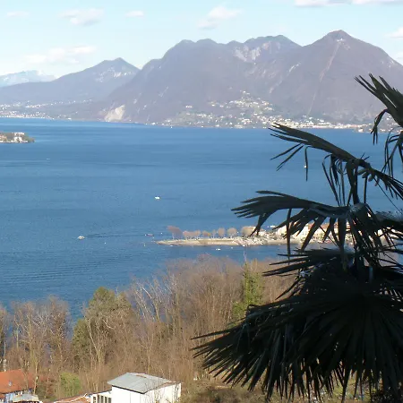 Apartment Silvia Baveno