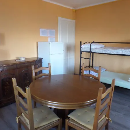Silvia Apartment