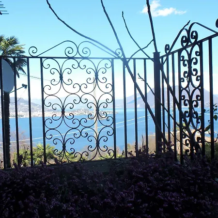 Apartment Silvia Baveno