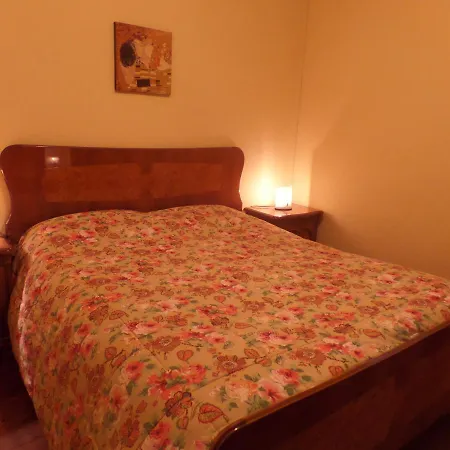 Apartament Silvia Baveno